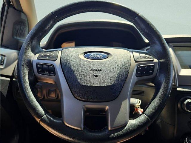 used 2020 Ford Ranger car, priced at $25,466