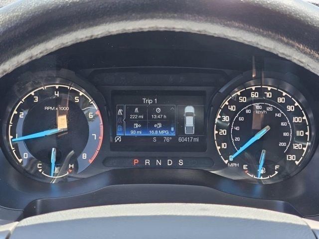 used 2020 Ford Ranger car, priced at $25,466