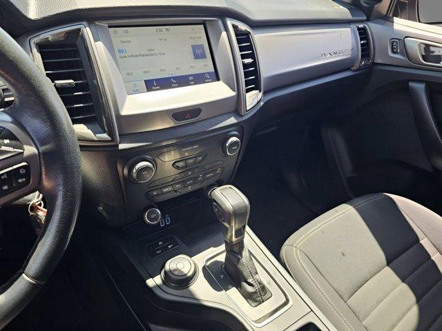 used 2020 Ford Ranger car, priced at $25,466