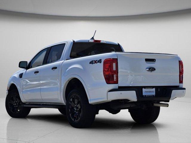 used 2020 Ford Ranger car, priced at $25,466