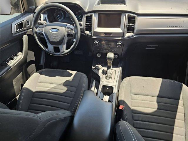 used 2020 Ford Ranger car, priced at $25,466