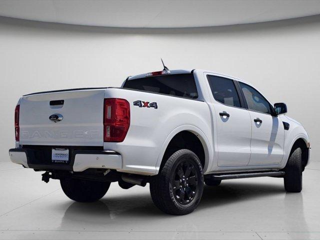used 2020 Ford Ranger car, priced at $25,466
