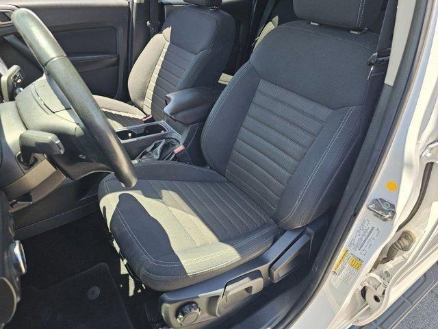 used 2020 Ford Ranger car, priced at $25,466