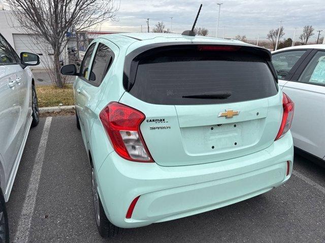 used 2017 Chevrolet Spark car, priced at $7,995