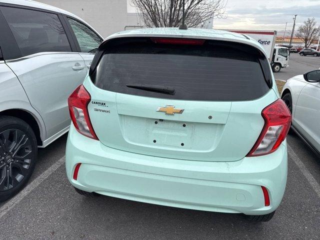 used 2017 Chevrolet Spark car, priced at $7,995