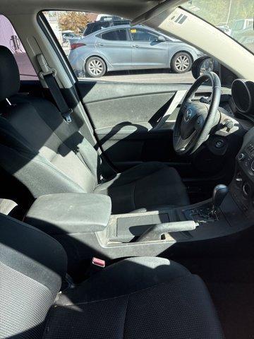 used 2012 Mazda Mazda3 car, priced at $7,508