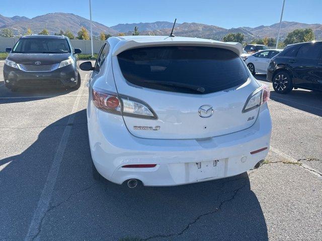 used 2012 Mazda Mazda3 car, priced at $7,508
