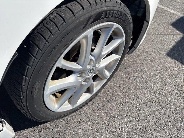 used 2012 Mazda Mazda3 car, priced at $7,508