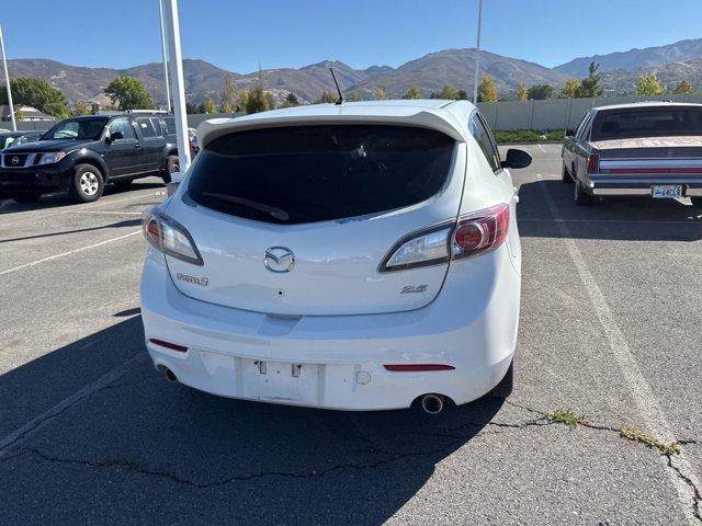 used 2012 Mazda Mazda3 car, priced at $7,508