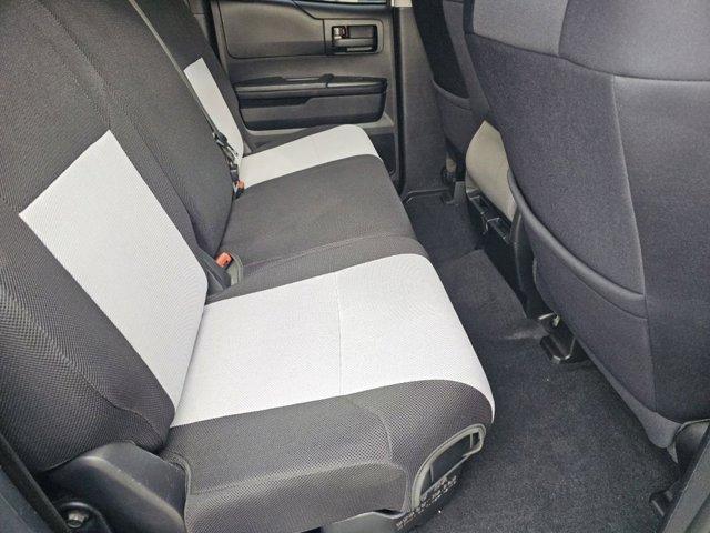 used 2014 Toyota Tundra car, priced at $21,495