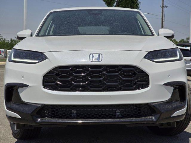 new 2026 Honda HR-V car, priced at $33,007
