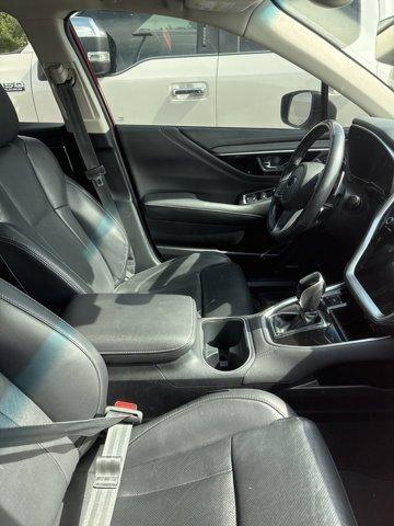 used 2021 Subaru Outback car, priced at $23,512