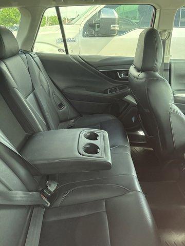 used 2021 Subaru Outback car, priced at $23,512