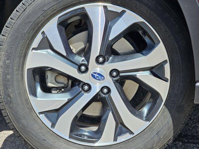 used 2021 Subaru Outback car, priced at $22,610
