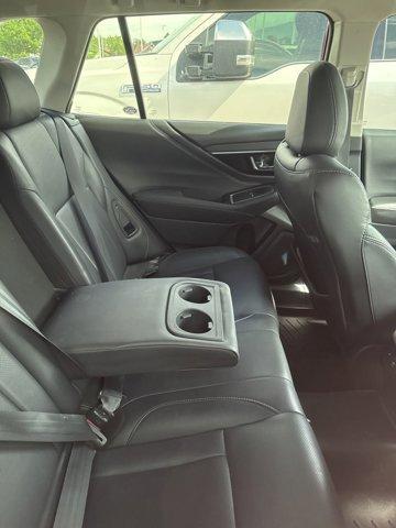 used 2021 Subaru Outback car, priced at $23,512