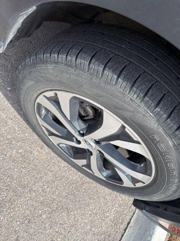 used 2021 Subaru Outback car, priced at $23,512