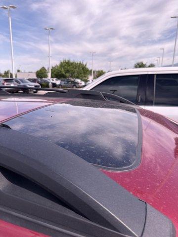 used 2021 Subaru Outback car, priced at $23,512