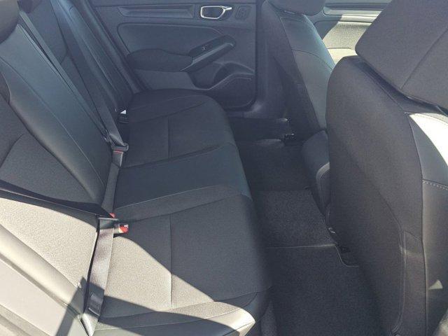 new 2026 Honda Civic car, priced at $28,658