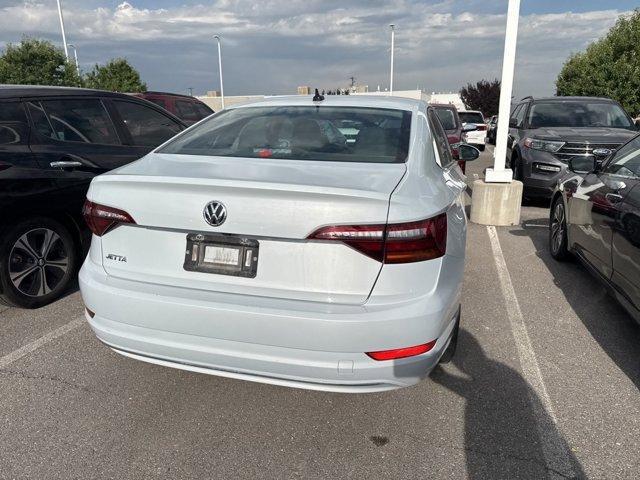 used 2019 Volkswagen Jetta car, priced at $15,377