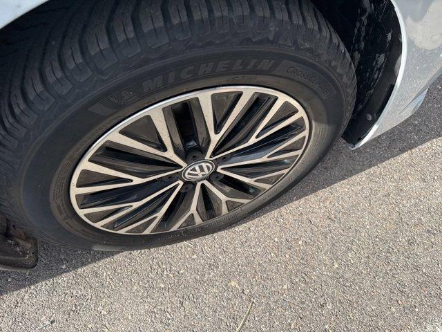 used 2019 Volkswagen Jetta car, priced at $15,377