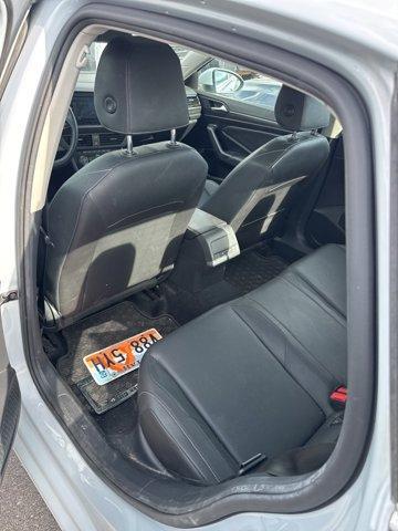 used 2019 Volkswagen Jetta car, priced at $15,377