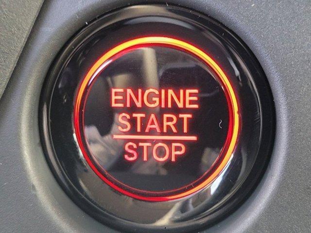 new 2025 Honda Pilot car, priced at $47,550