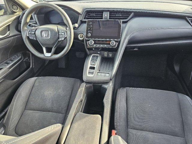 used 2020 Honda Insight car, priced at $18,653