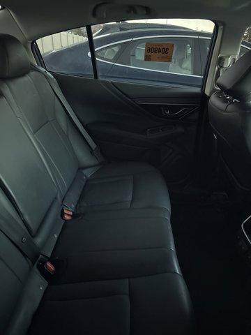 used 2021 Subaru Legacy car, priced at $22,437