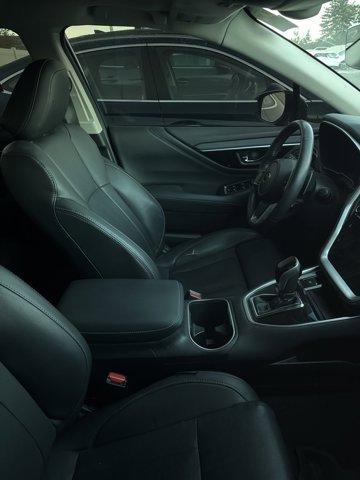 used 2021 Subaru Legacy car, priced at $22,437