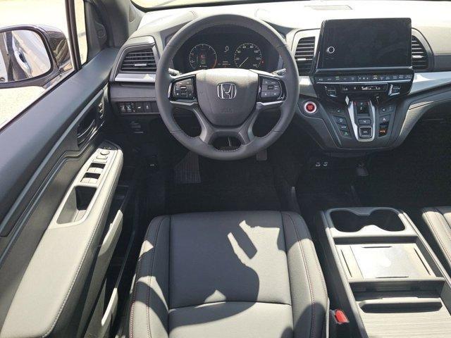 new 2026 Honda Odyssey car, priced at $44,832