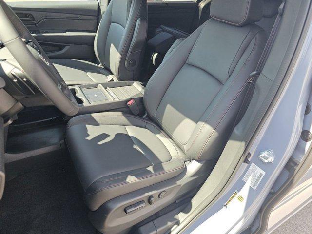 new 2026 Honda Odyssey car, priced at $44,832