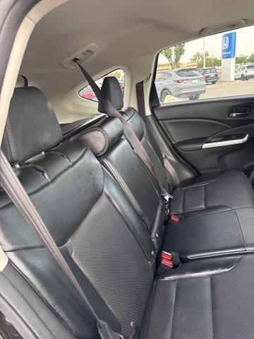 used 2016 Honda CR-V car, priced at $18,760