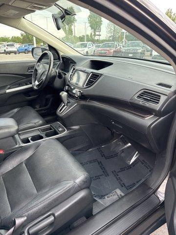 used 2016 Honda CR-V car, priced at $18,760