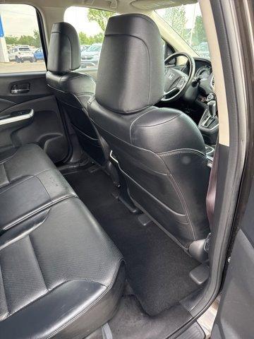 used 2016 Honda CR-V car, priced at $18,760
