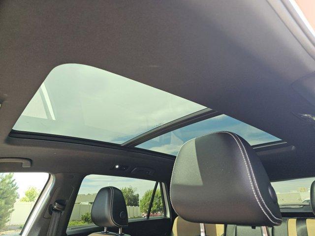 used 2023 Volkswagen Atlas Cross Sport car, priced at $33,495