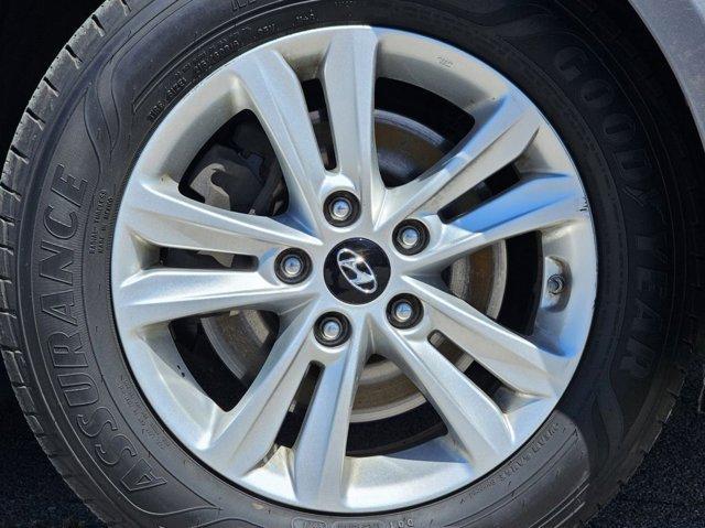 used 2014 Hyundai Sonata car, priced at $9,219