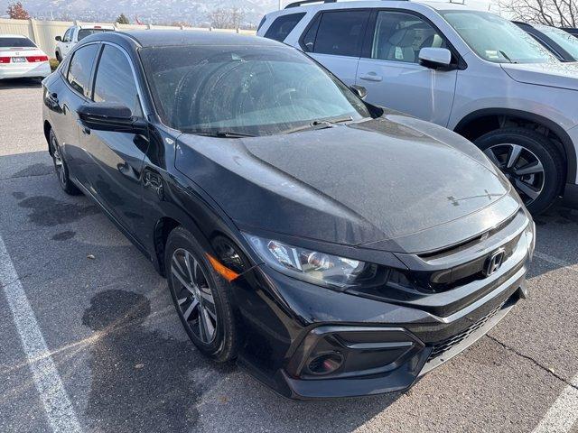 used 2020 Honda Civic car, priced at $20,223