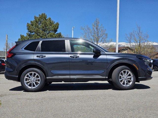 new 2025 Honda CR-V car, priced at $34,774