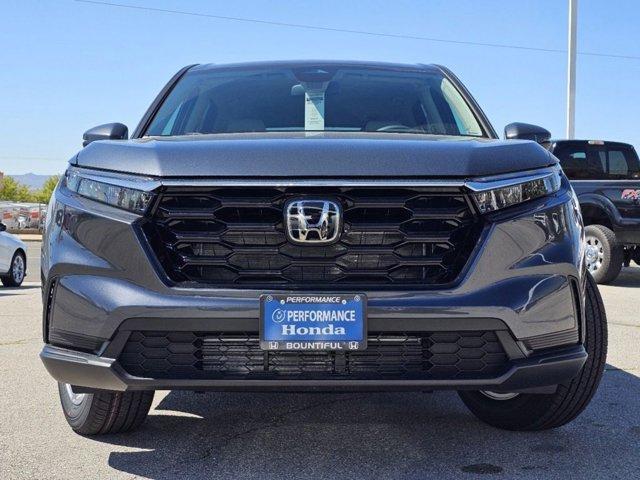 new 2025 Honda CR-V car, priced at $34,774