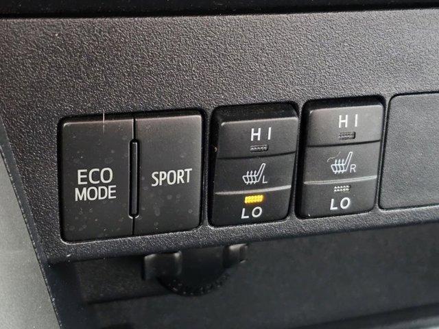 used 2018 Toyota RAV4 car, priced at $21,939