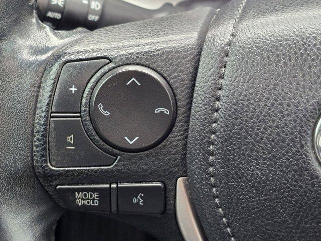 used 2018 Toyota RAV4 car, priced at $21,939