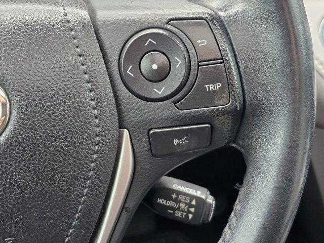 used 2018 Toyota RAV4 car, priced at $21,939