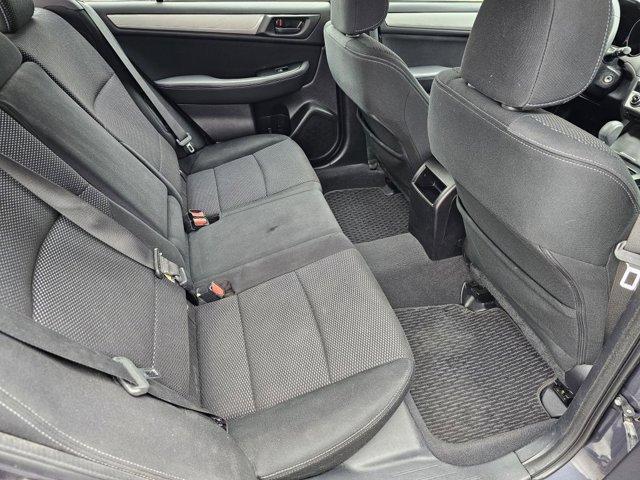 used 2017 Subaru Outback car, priced at $18,864