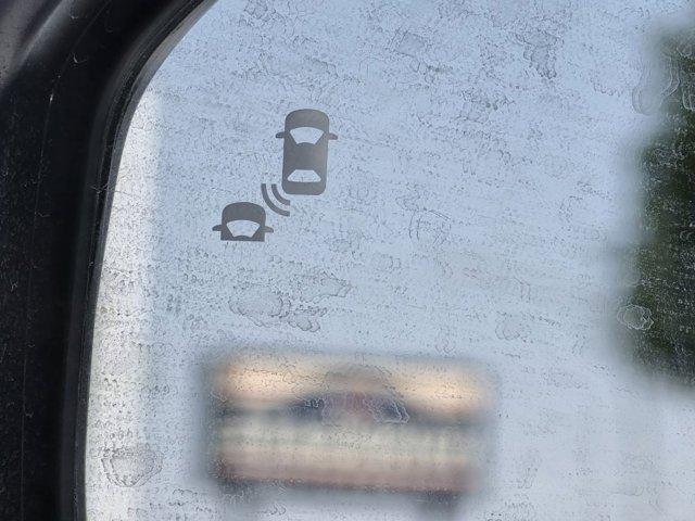 new 2026 Honda CR-V Hybrid car, priced at $37,997