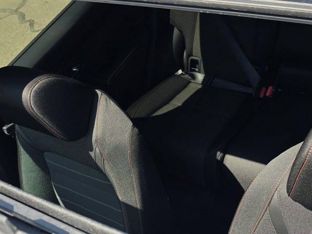 new 2026 Honda CR-V Hybrid car, priced at $37,997