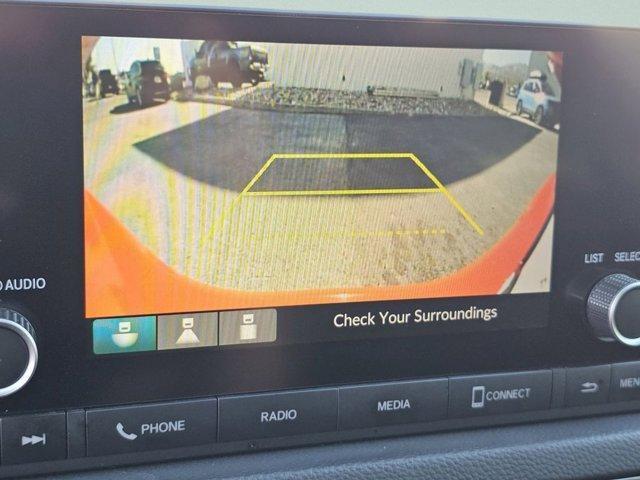 used 2023 Honda Civic car, priced at $21,171