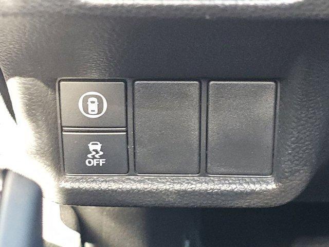 used 2023 Honda Civic car, priced at $21,171