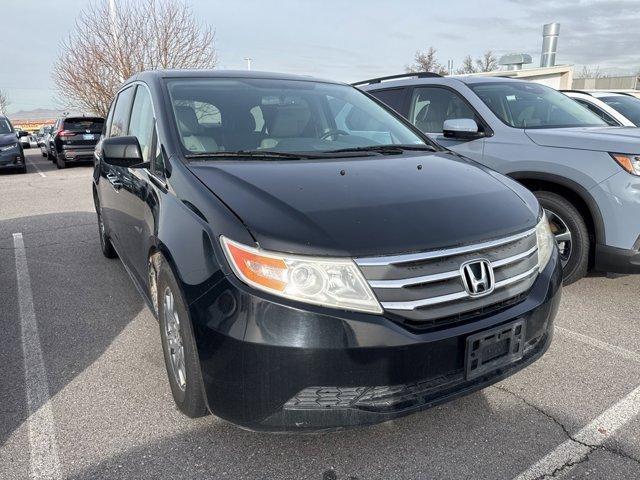 used 2013 Honda Odyssey car, priced at $11,796