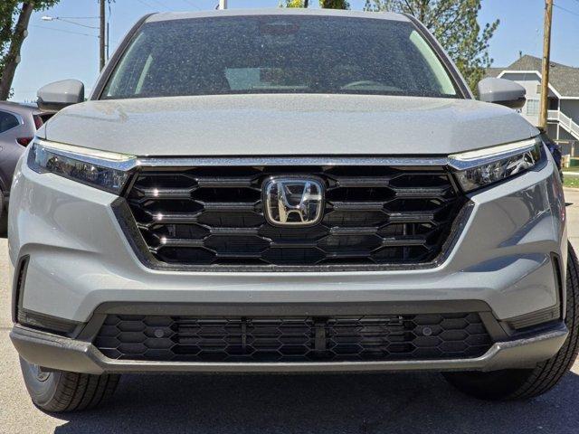 new 2026 Honda CR-V car, priced at $38,249