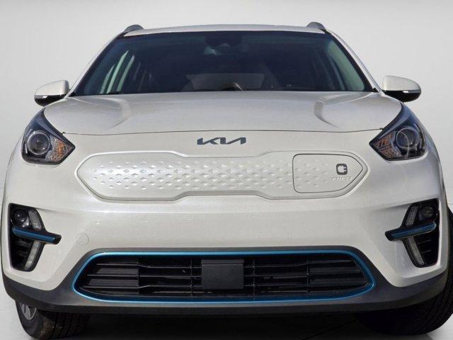 used 2022 Kia Niro EV car, priced at $18,806